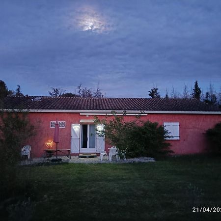 Datcha La Charrette Lavaur  Bagian luar foto