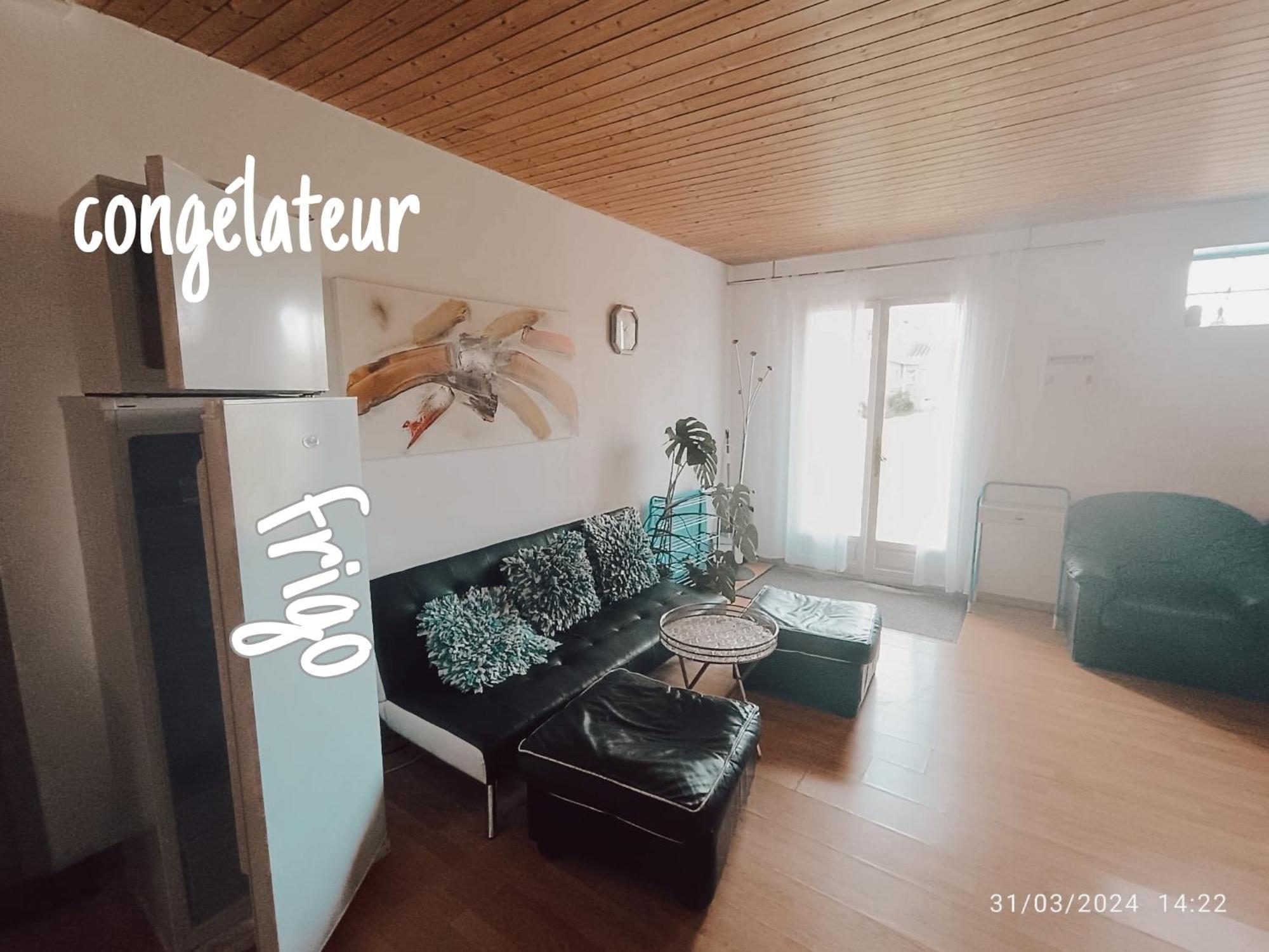 Datcha La Charrette Lavaur  Bagian luar foto