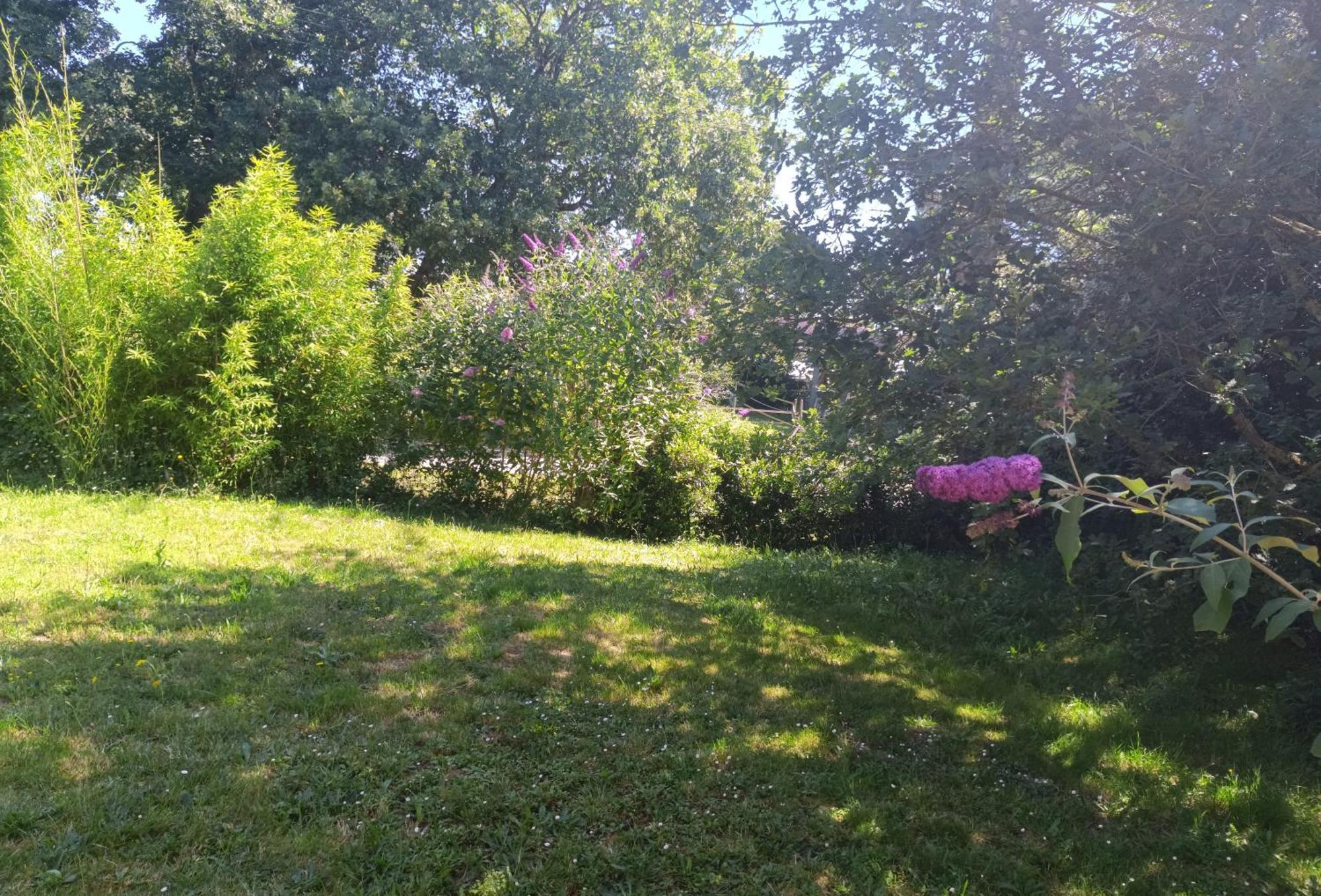 Datcha La Charrette Lavaur  Bagian luar foto